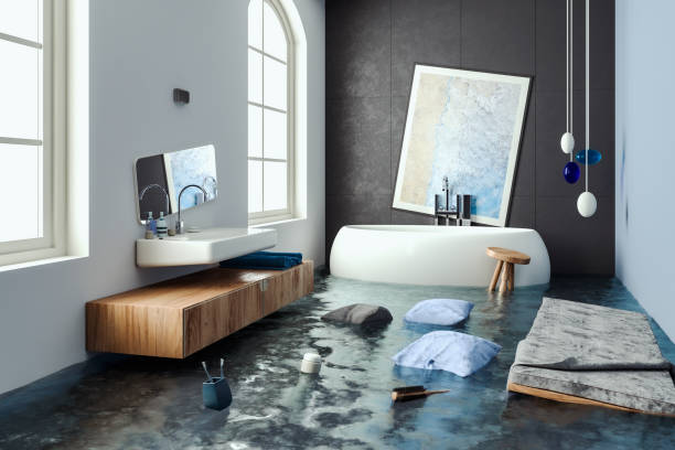 Professional Water damage restoration in Burgaw, NC